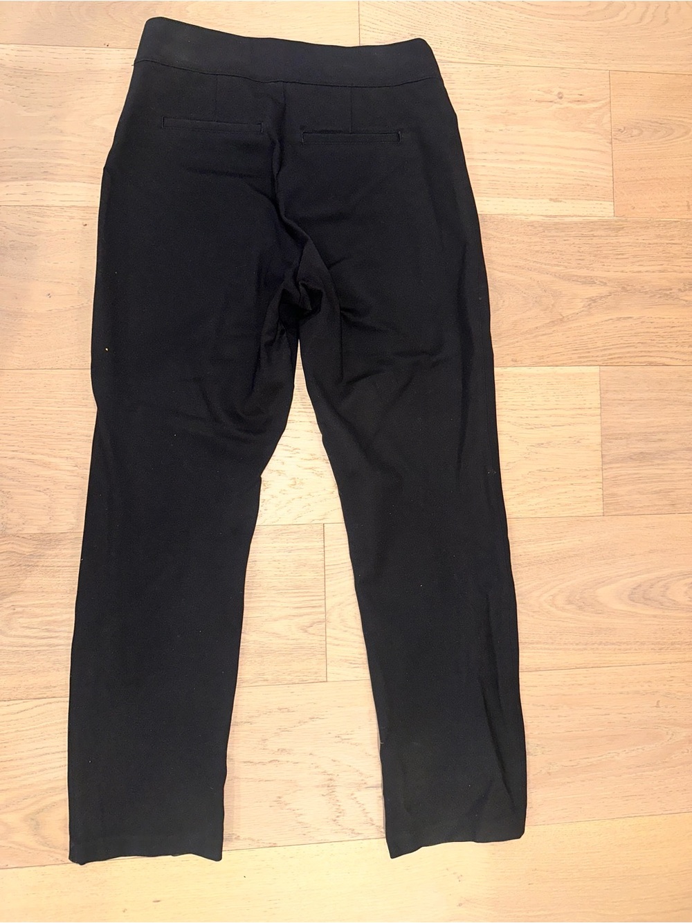 Spanx Black women’s Dress Pants